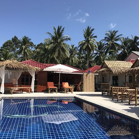 Lamai Coconut Residence Maret Exterior photo