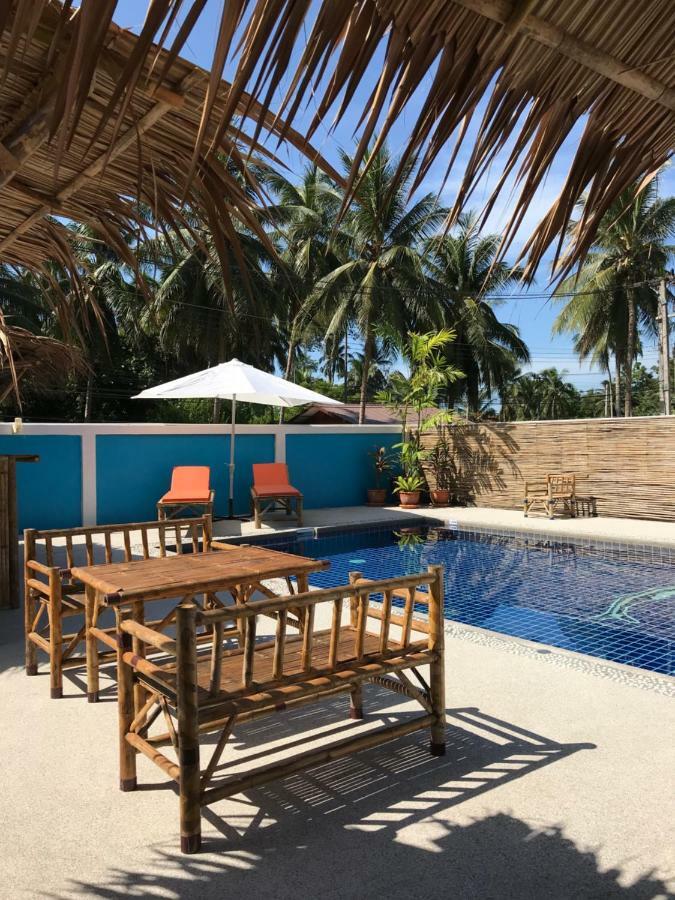 Lamai Coconut Residence Maret Exterior photo