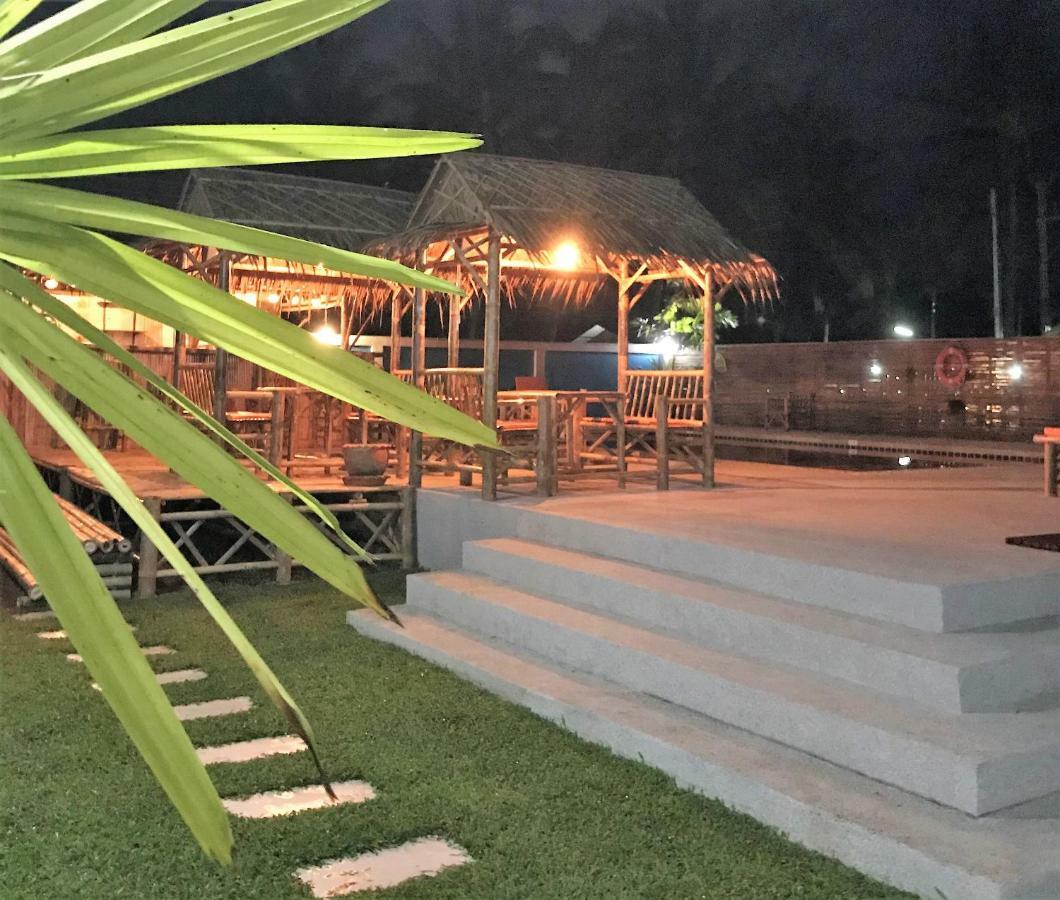 Lamai Coconut Residence Maret Exterior photo