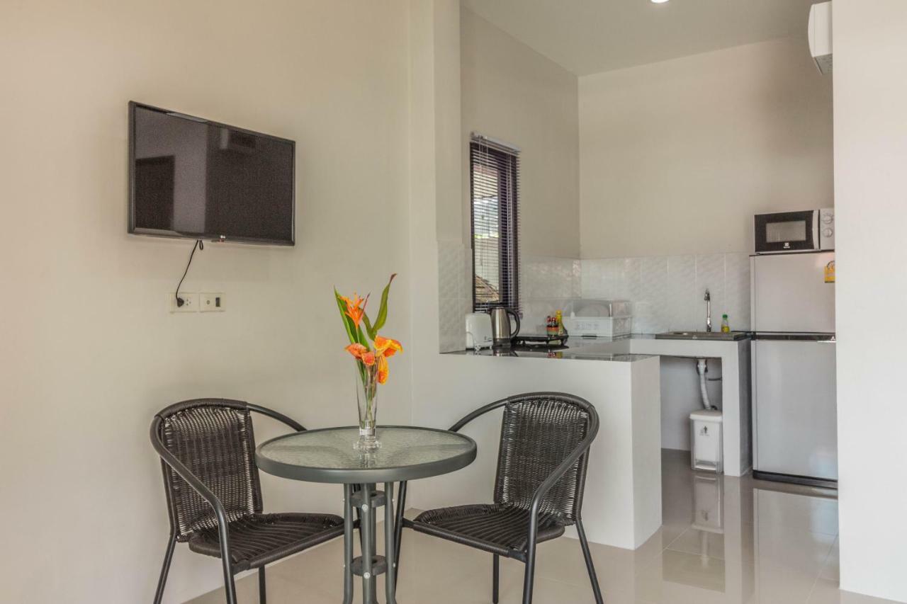 Lamai Coconut Residence Maret Exterior photo