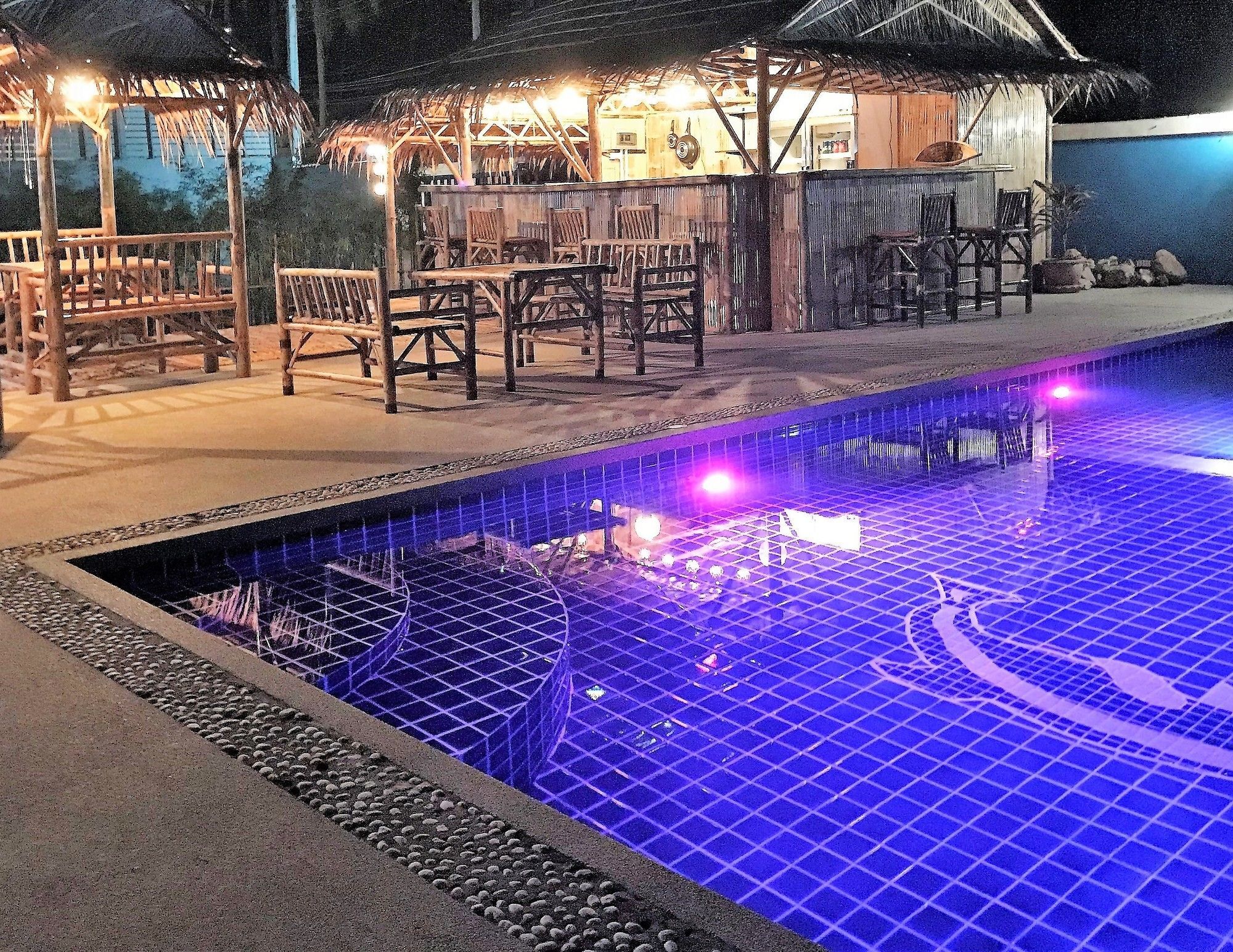 Lamai Coconut Residence Maret Exterior photo